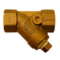 filtros Y bronce ys55-bz, ys55-eb